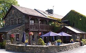 The Watermill Inn & Brewery